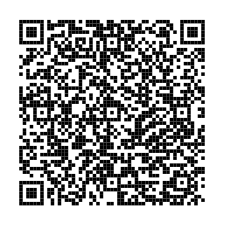QR Code for Influences & Influencers event